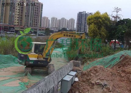 順德勒流儲備地塊揚塵視頻監(jiān)控系統(tǒng)