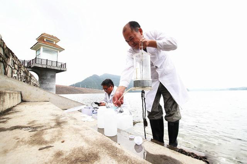 廢水里的有毒物質(zhì)怎么去除？詳解廢水毒性機理及處理辦法