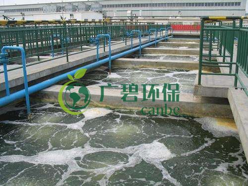 污水處理工藝中有哪些要關(guān)注的參數(shù)？(圖1)