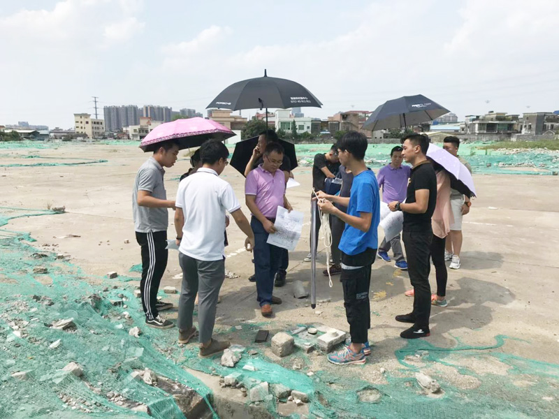 建設(shè)項目環(huán)境保護竣工驗收