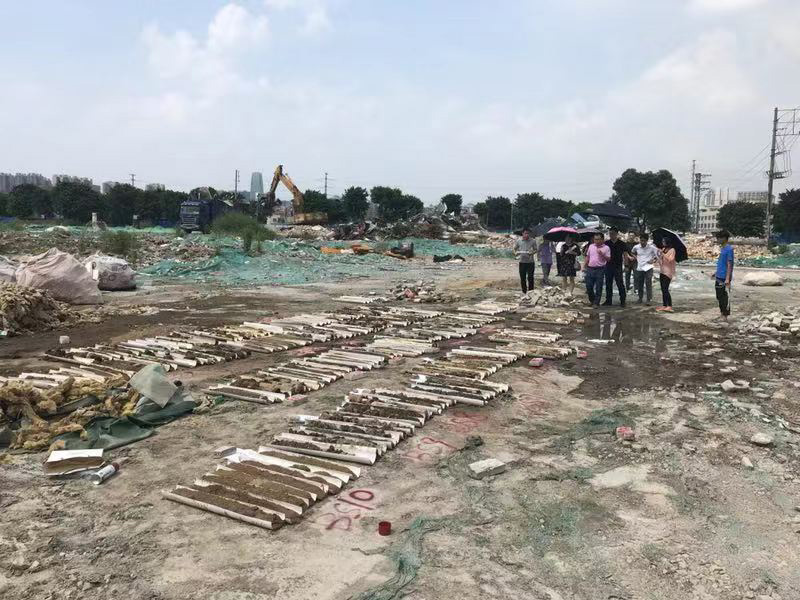 建設(shè)項目環(huán)境保護竣工驗收