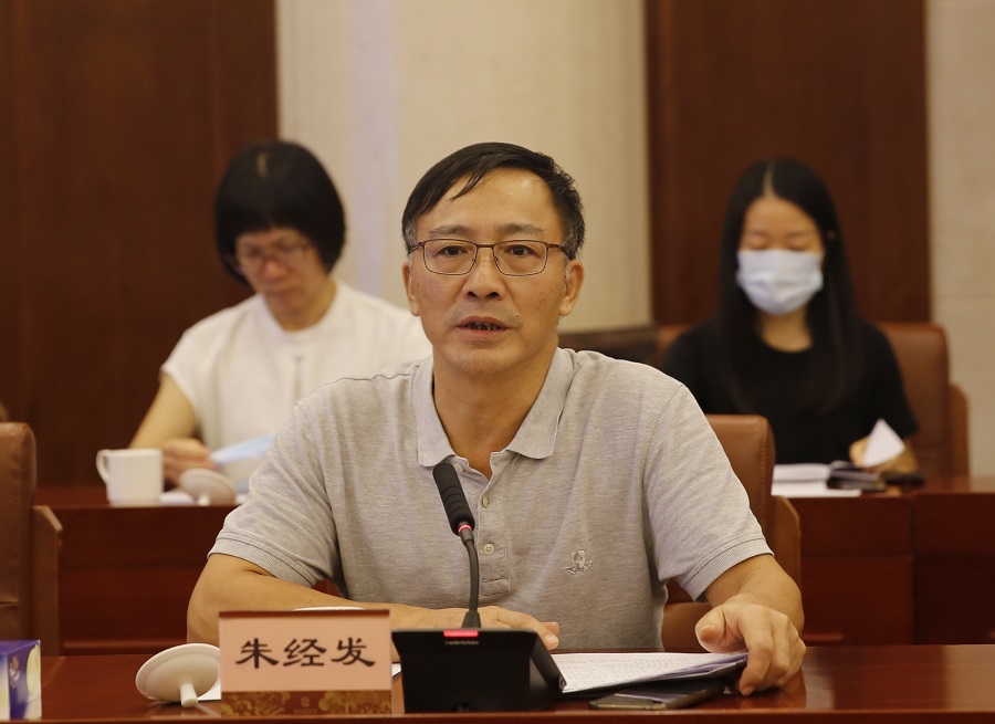 省生態(tài)環(huán)境廳到佛山開(kāi)展重點(diǎn)行業(yè)企業(yè)用地調(diào)查和土壤污染防治攻堅(jiān)戰(zhàn)調(diào)研(圖3)